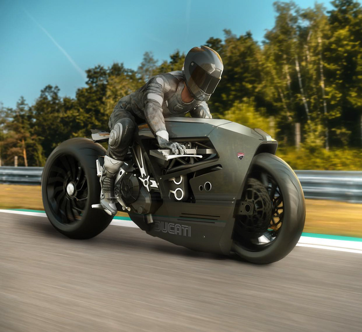 vehicle，motorcycle，industrial design，ducats，