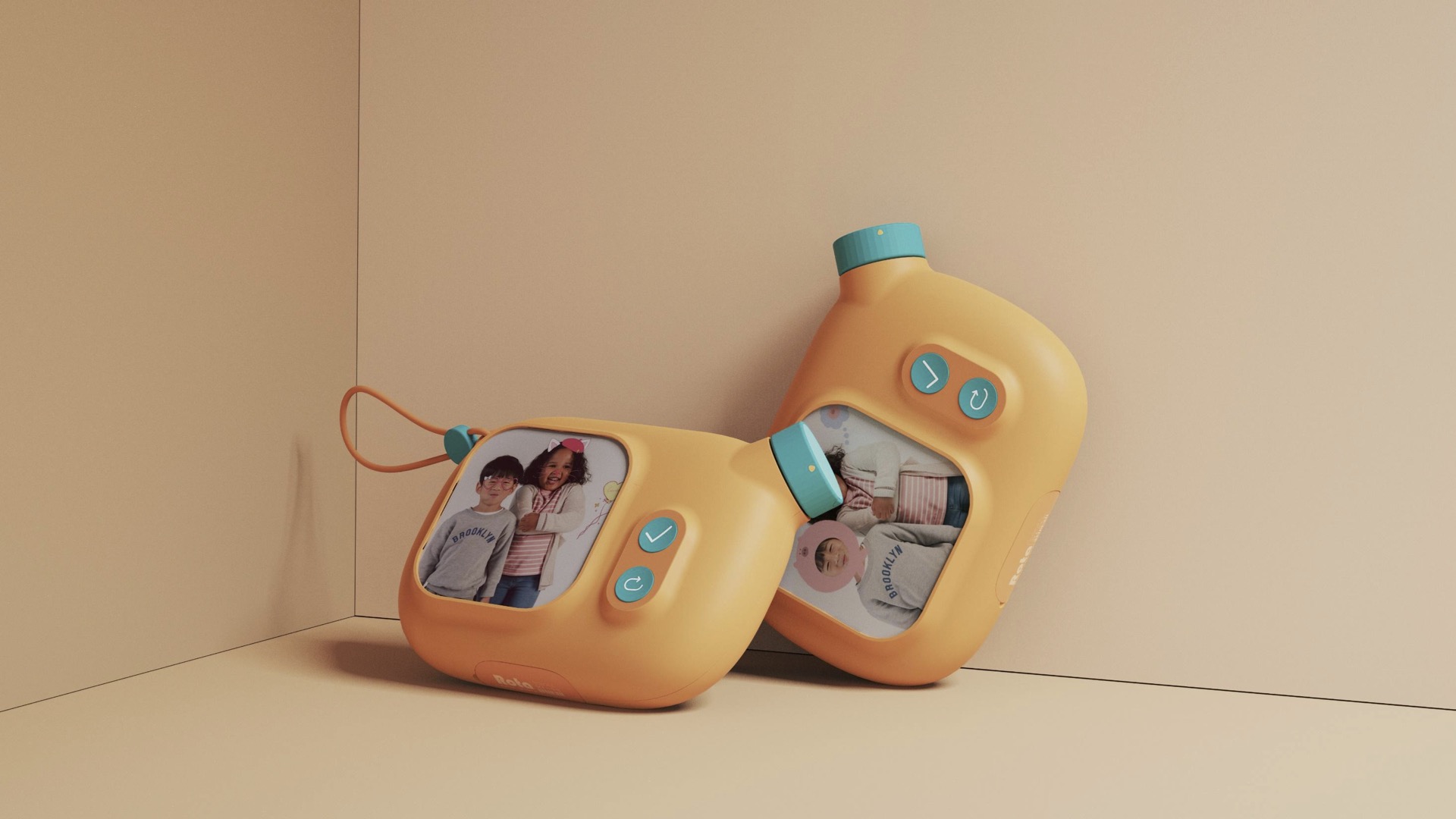 product design，industrial design，sample reels，Keyshot rendering，