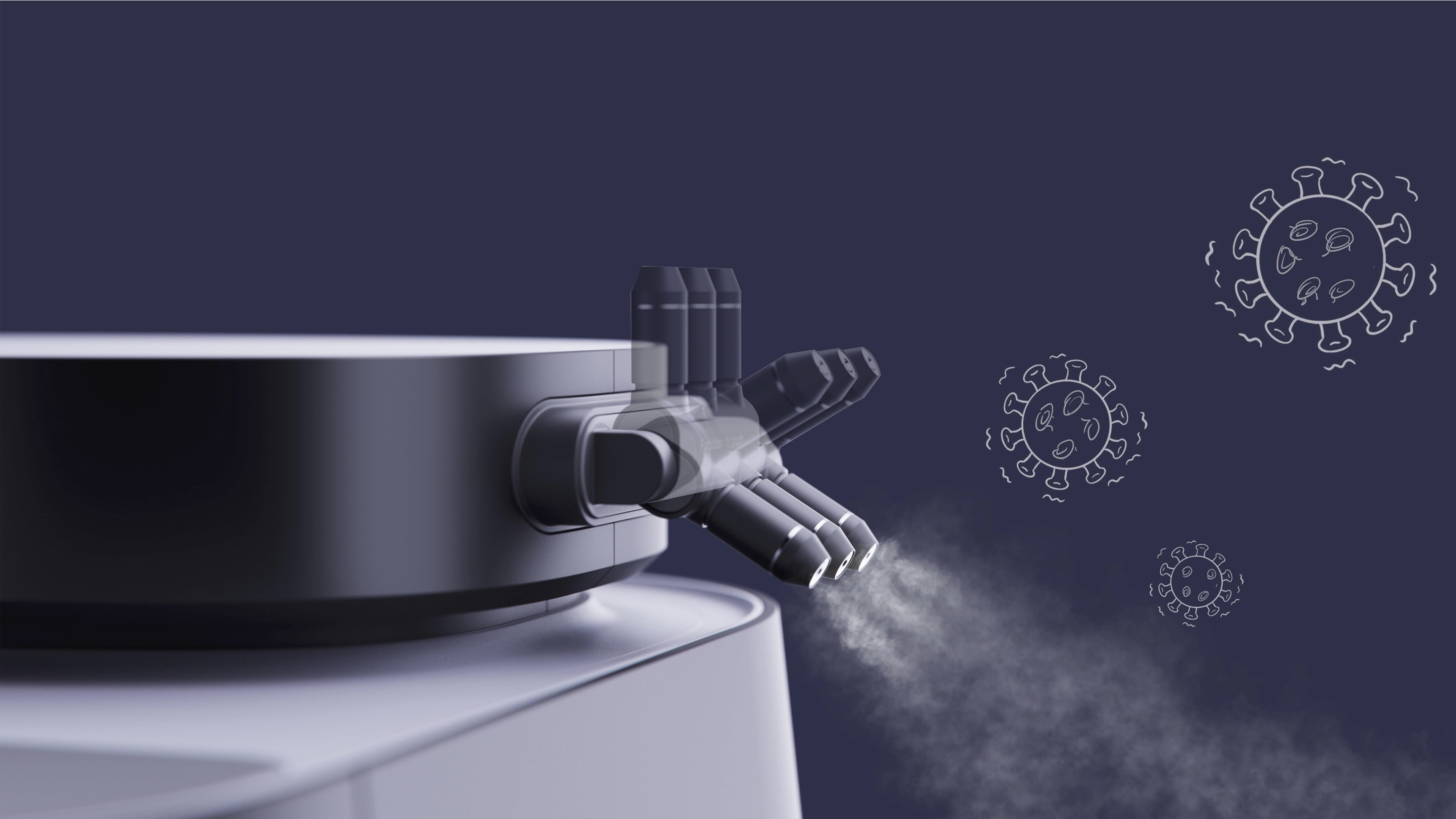 product design，industrial design，sample reels，Keyshot rendering，