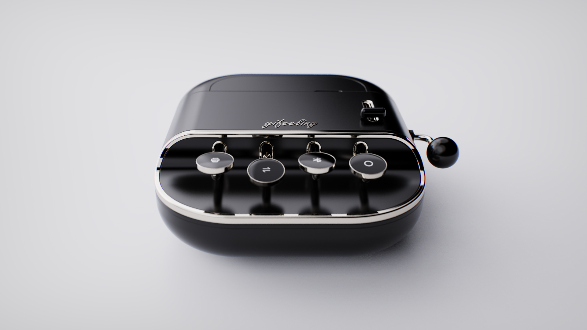 product design，industrial design，sample reels，Keyshot rendering，