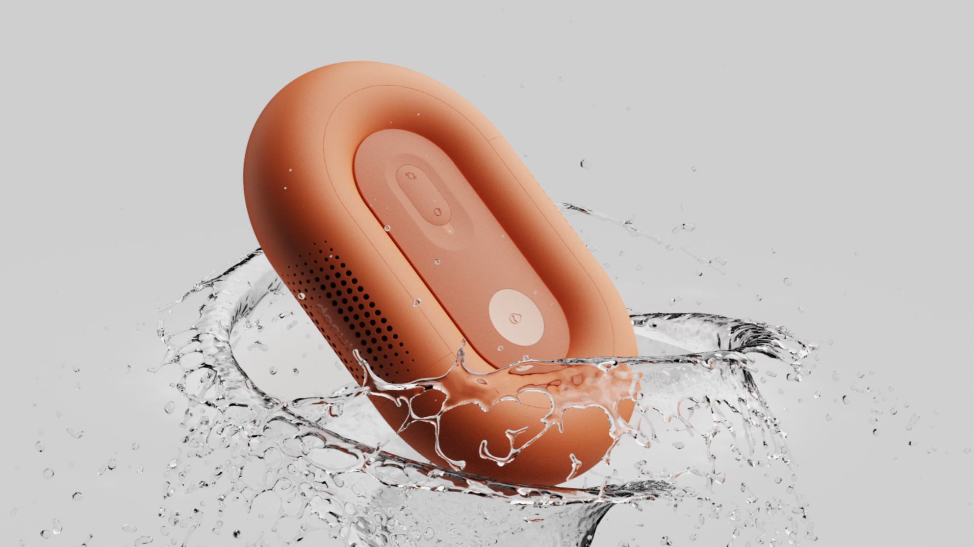 product design，industrial design，sample reels，Keyshot rendering，