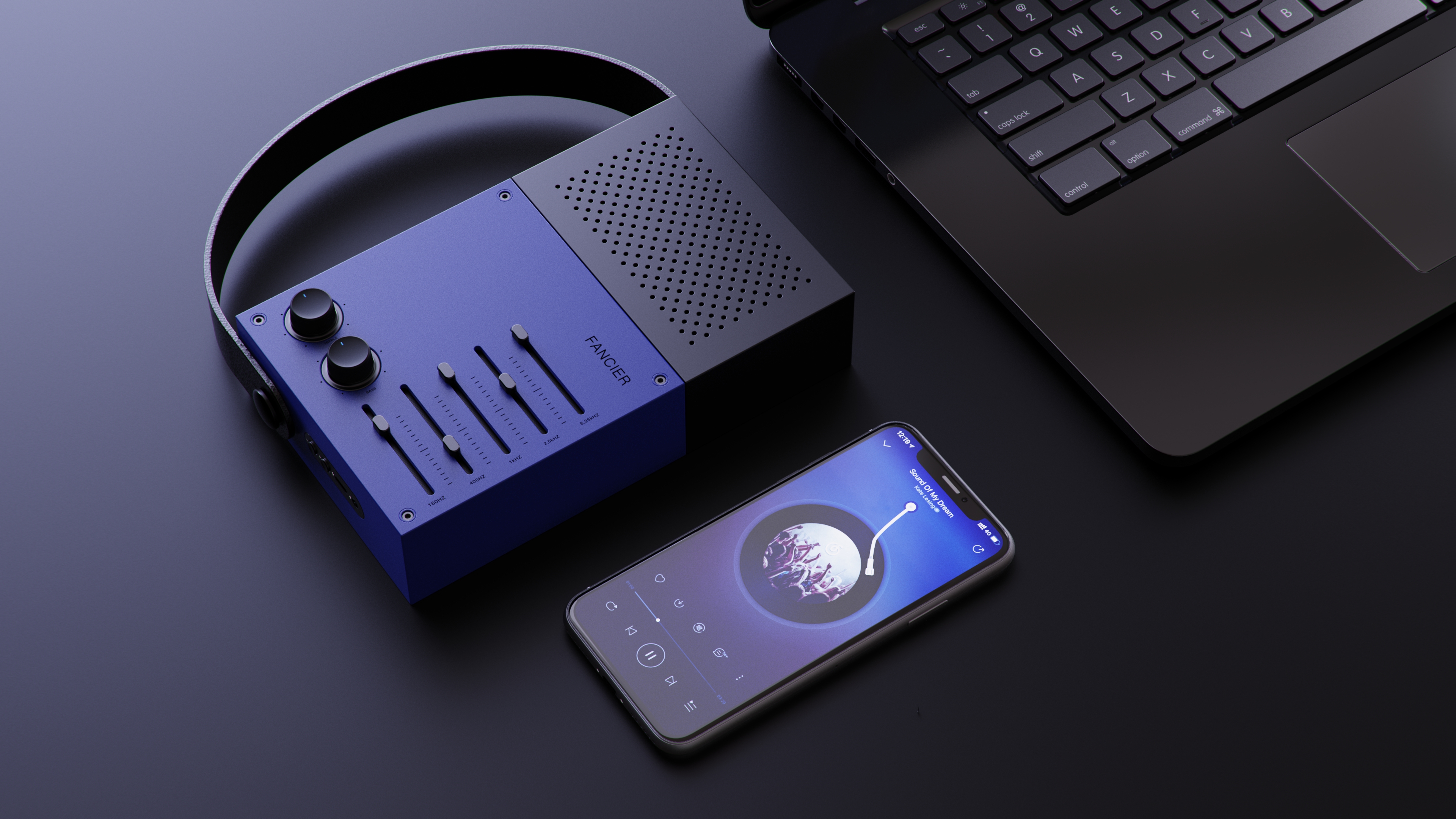 product design，industrial design，sample reels，Keyshot rendering，