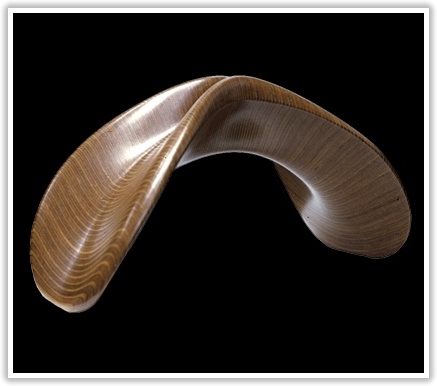 Wood carving，streamline，