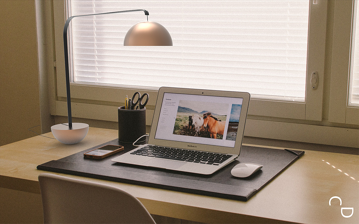 Candid_Lamp，Desk lamp，lamps and lanterns，Lighting furniture，