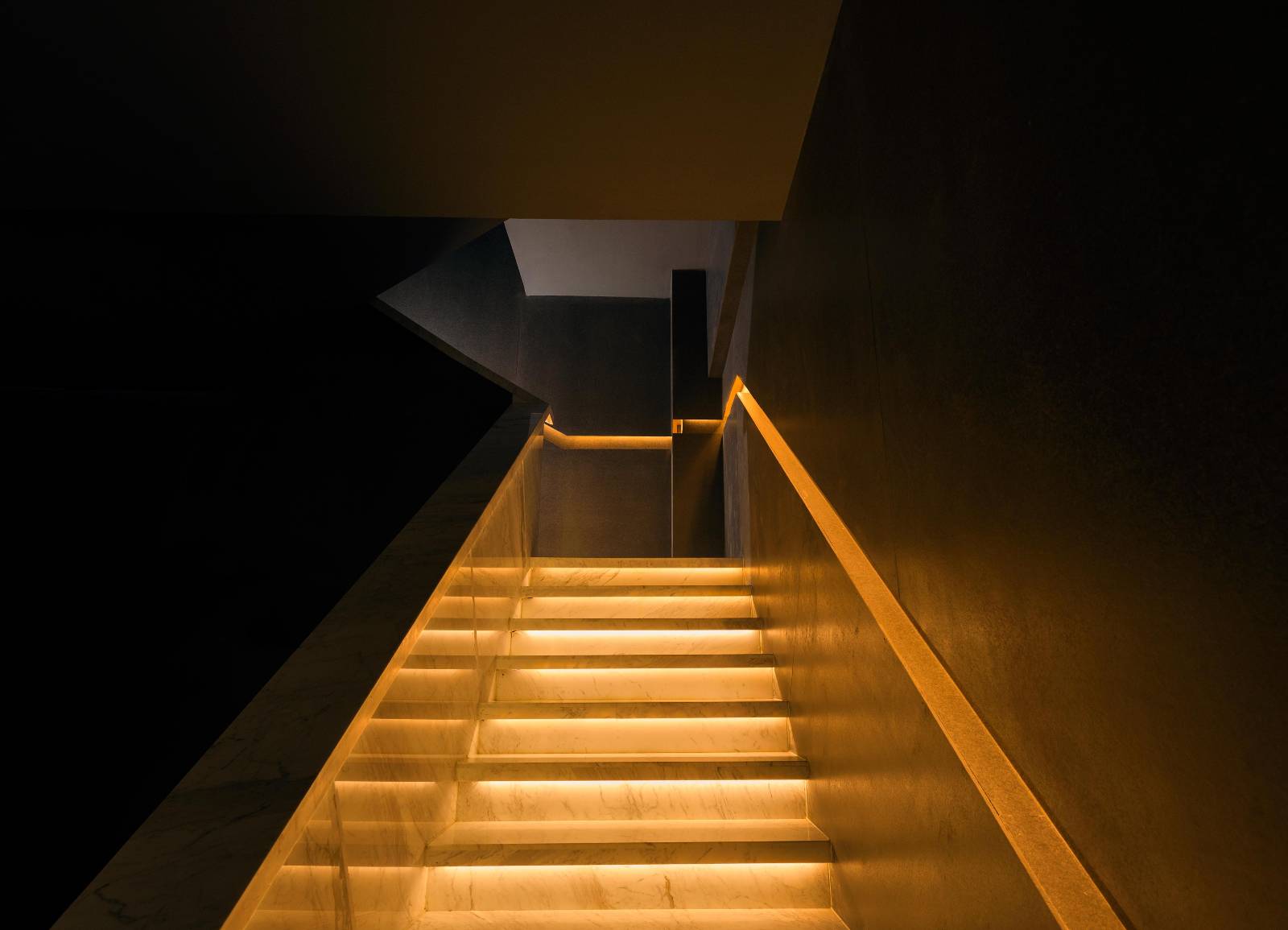 Interior design，Successful design competition，