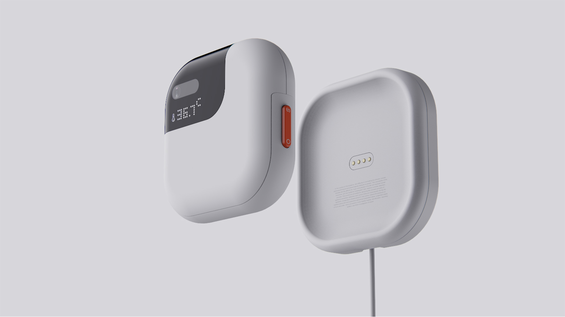 product design，industrial design，sample reels，Keyshot rendering，