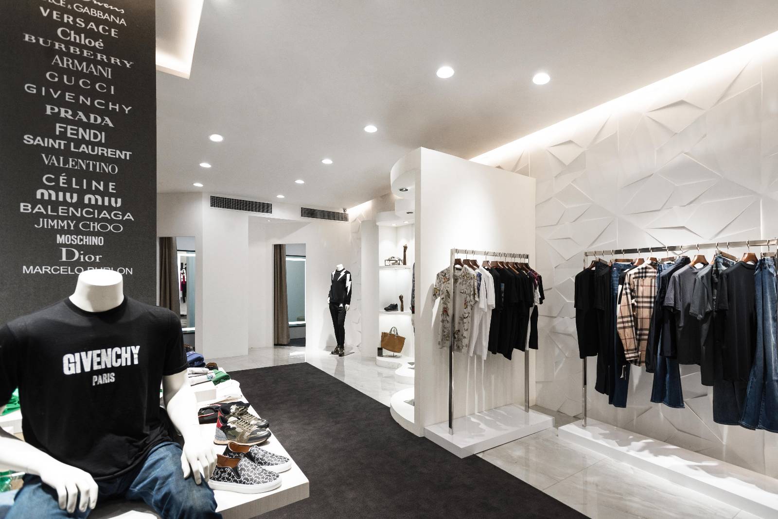 Interior design，Successful design competition，