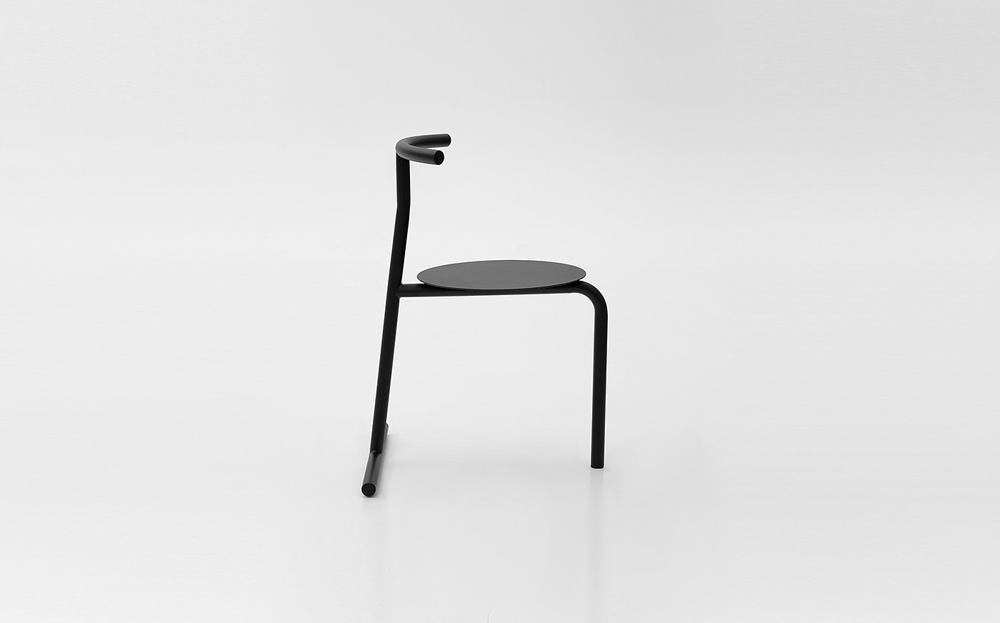 EATER chair，家具，椅子，产品设计，