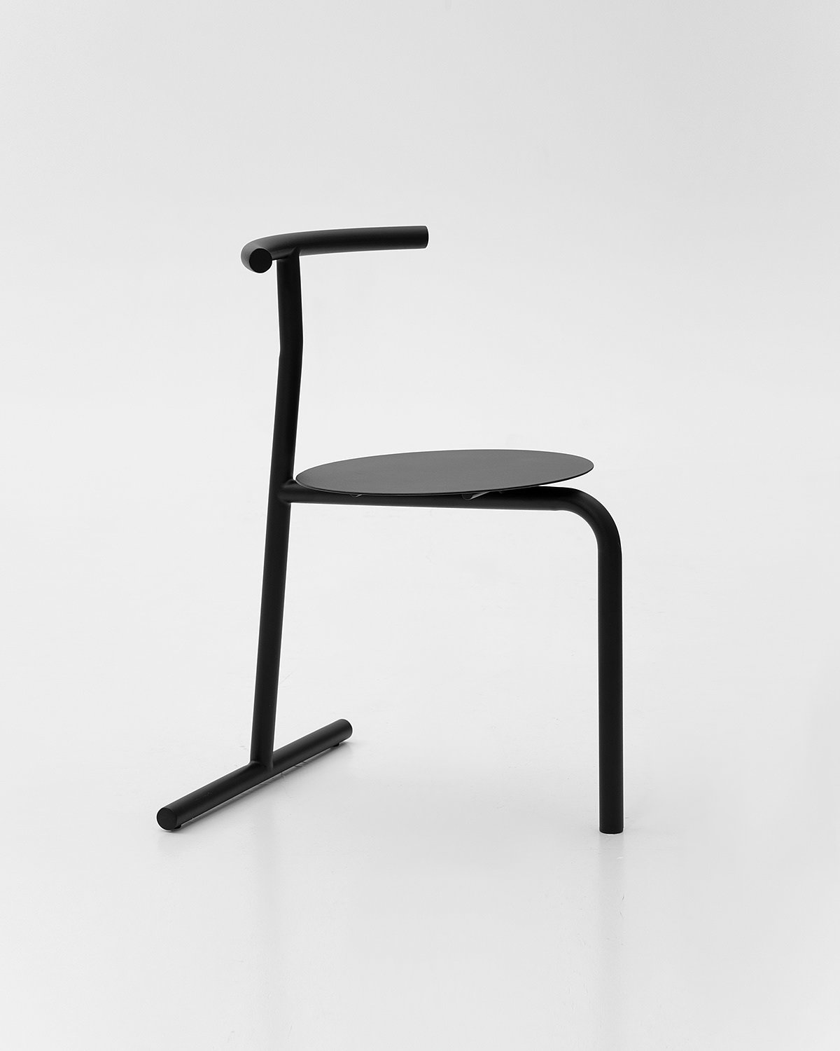 EATER chair，家具，椅子，产品设计，