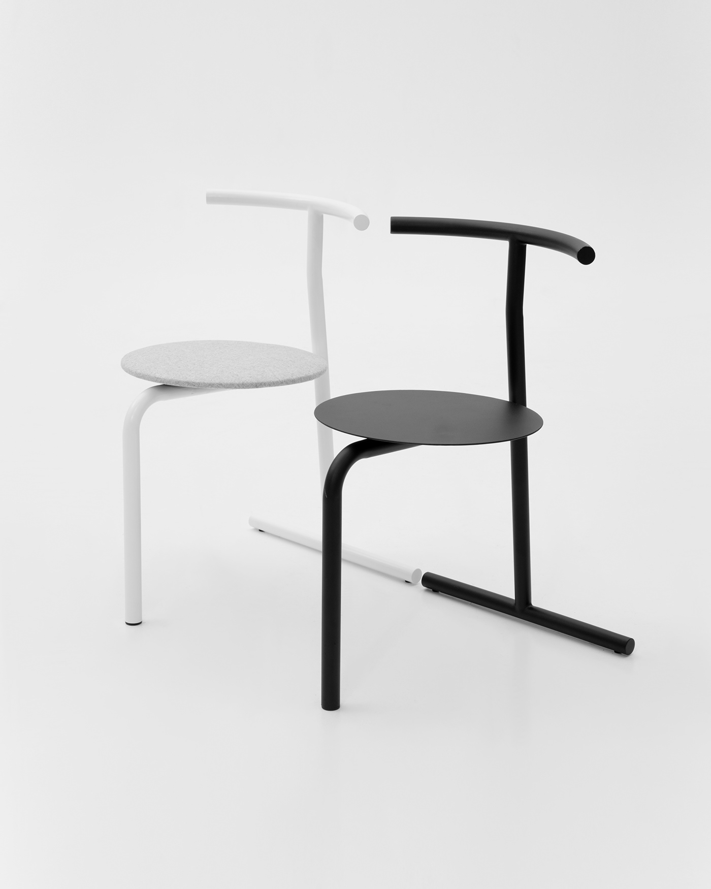 EATER chair，furniture，chair，product design，