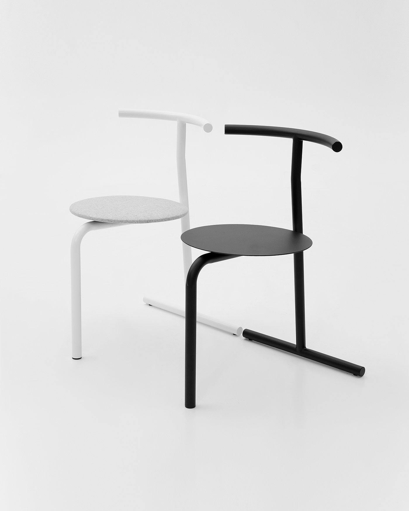 EATER chair，家具，椅子，产品设计，
