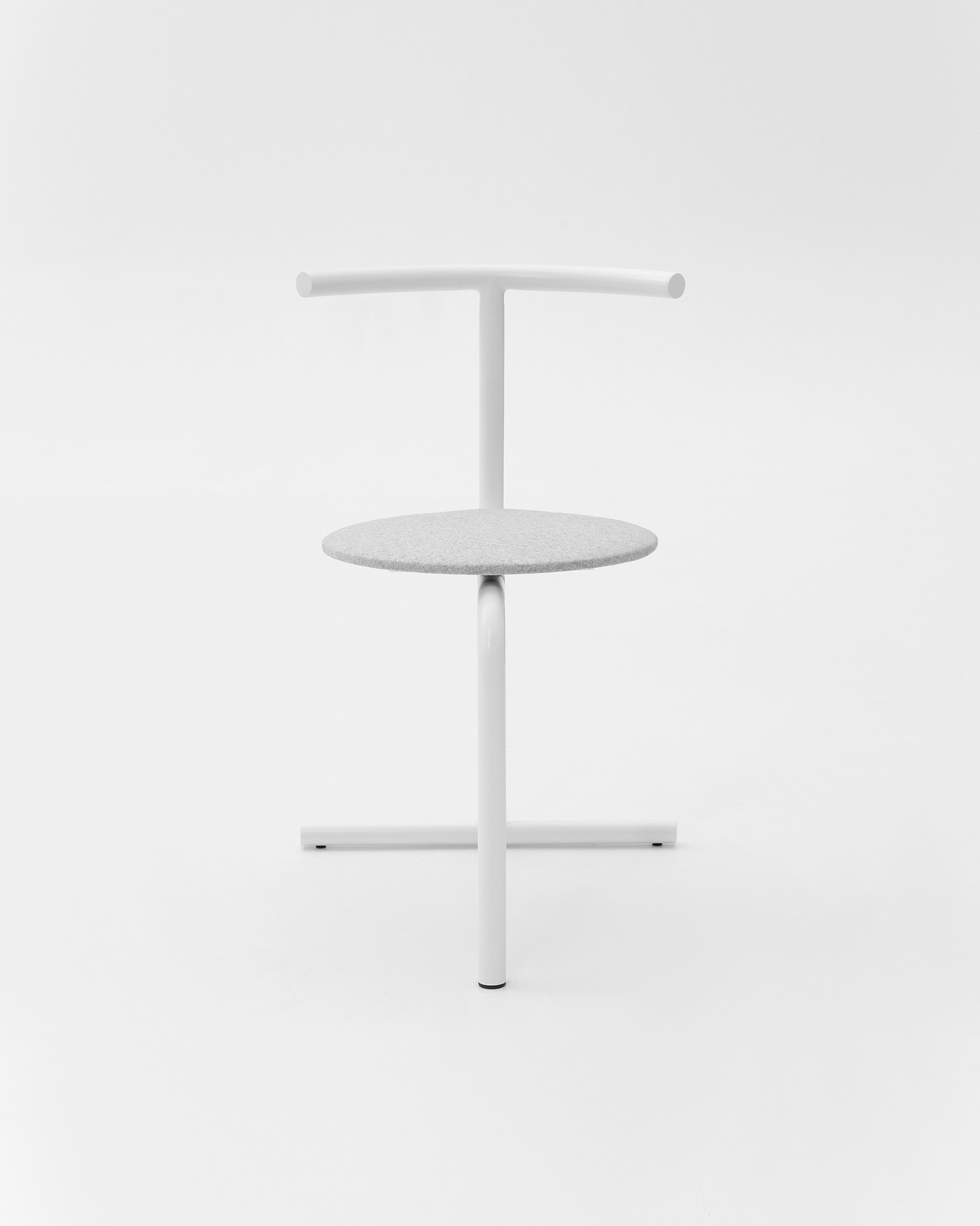 EATER chair，家具，椅子，产品设计，