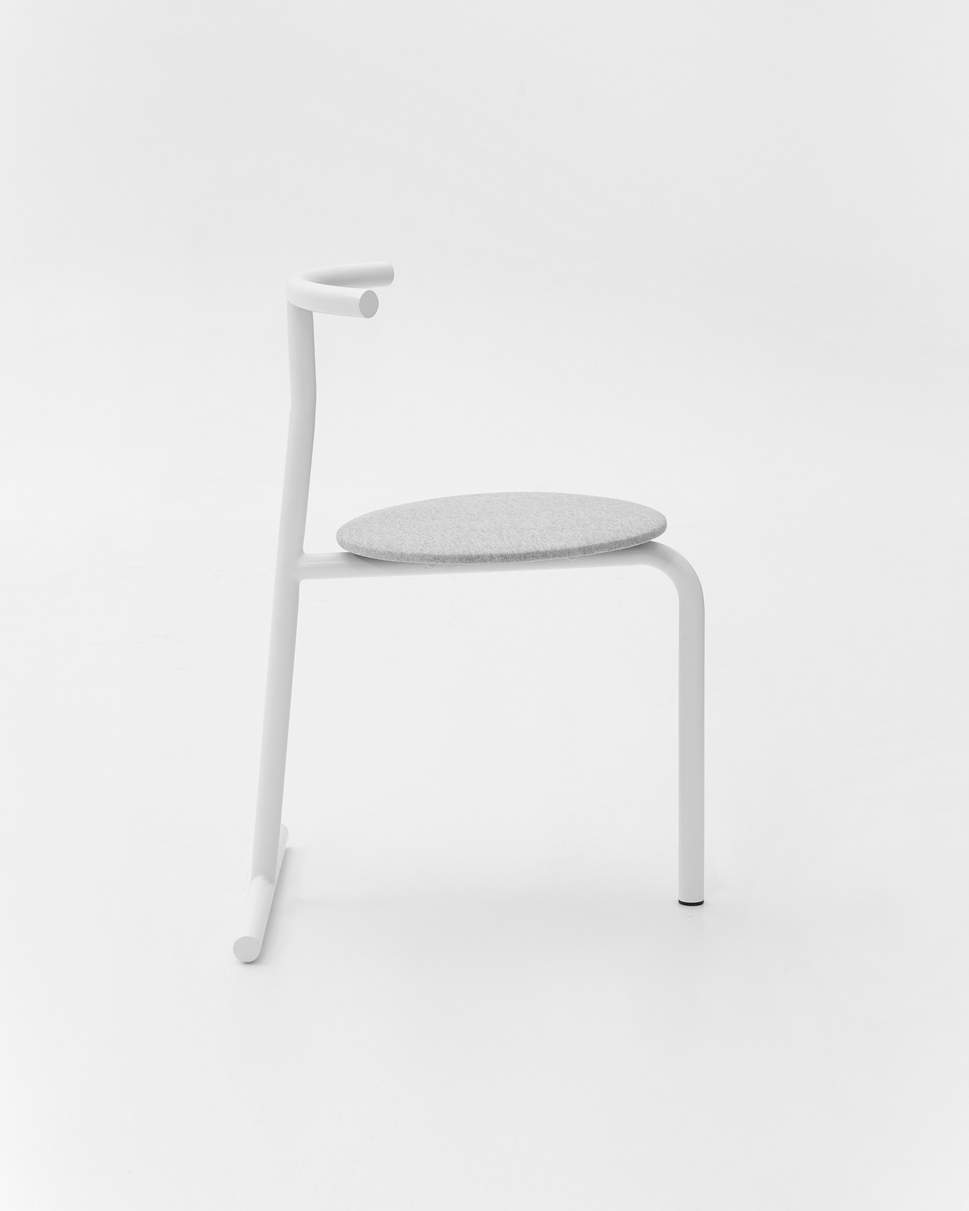 EATER chair，家具，椅子，产品设计，