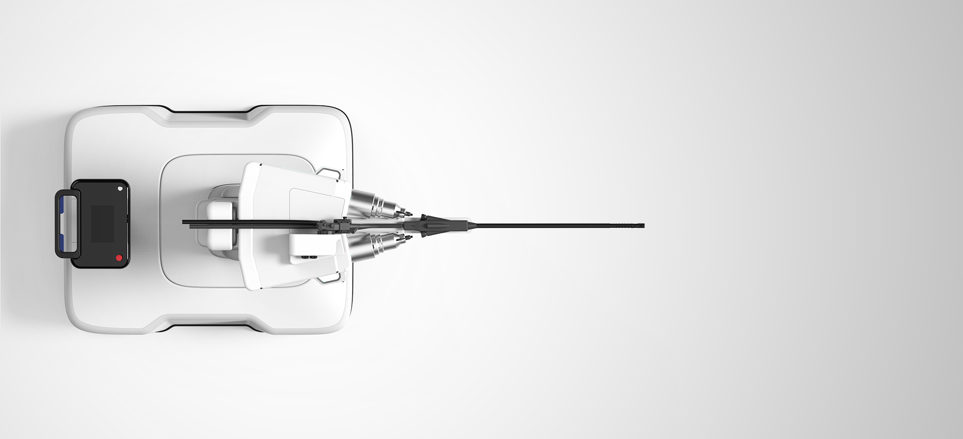Patient Cart，ELS，Medical equipment，industrial design，
