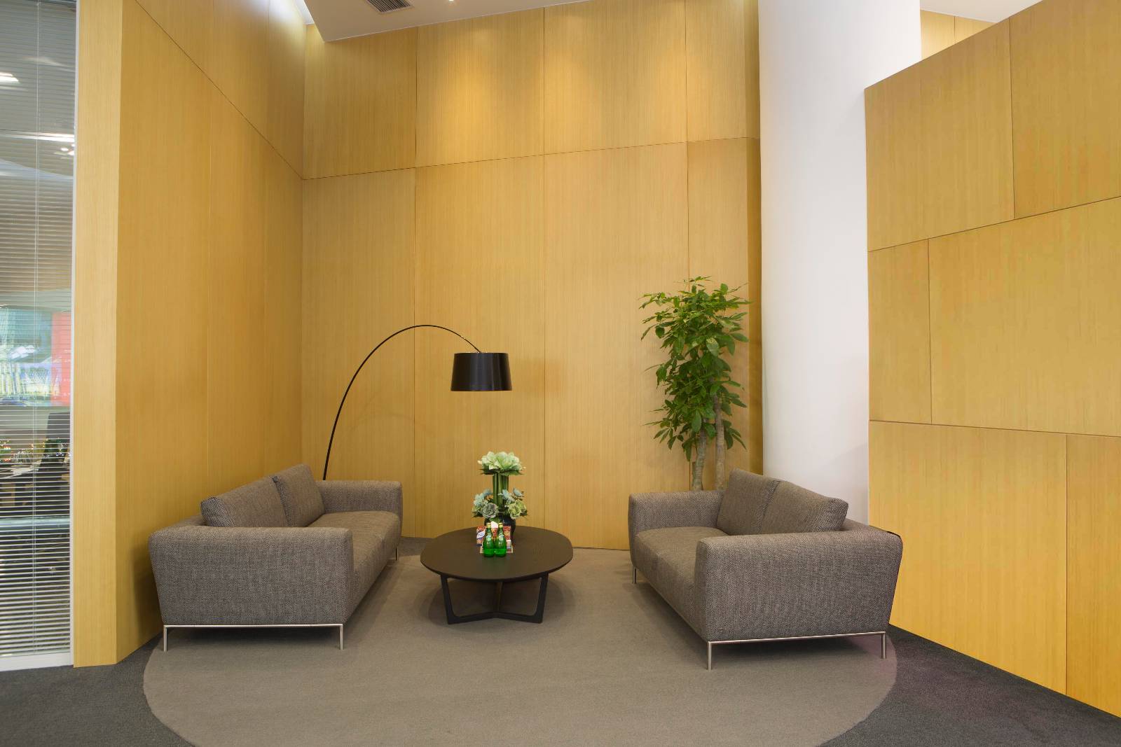 indoor，Design，Successful design competition，