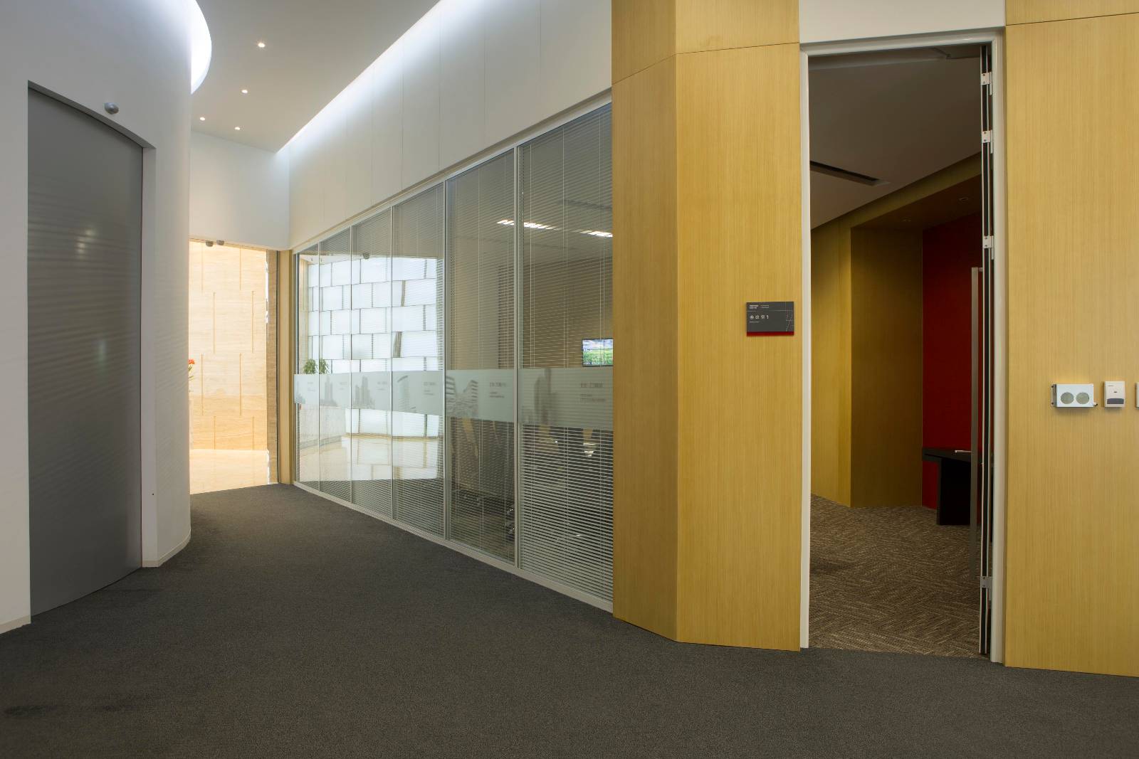 indoor，Design，Successful design competition，