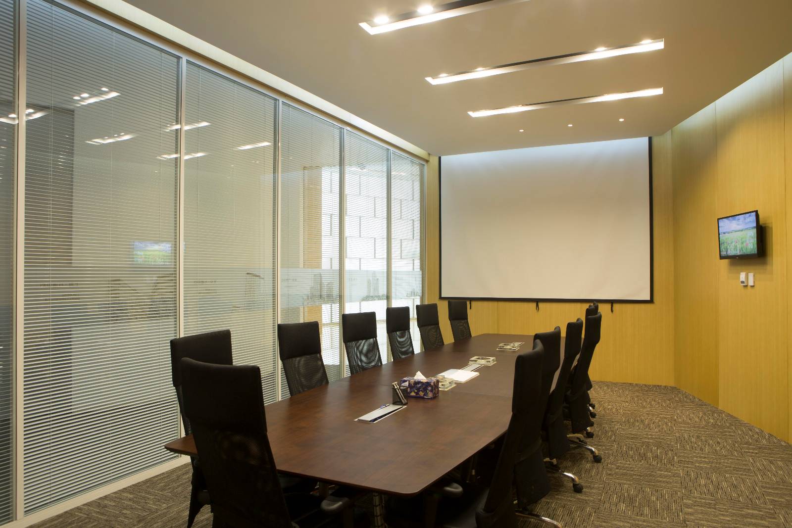 indoor，Design，Successful design competition，