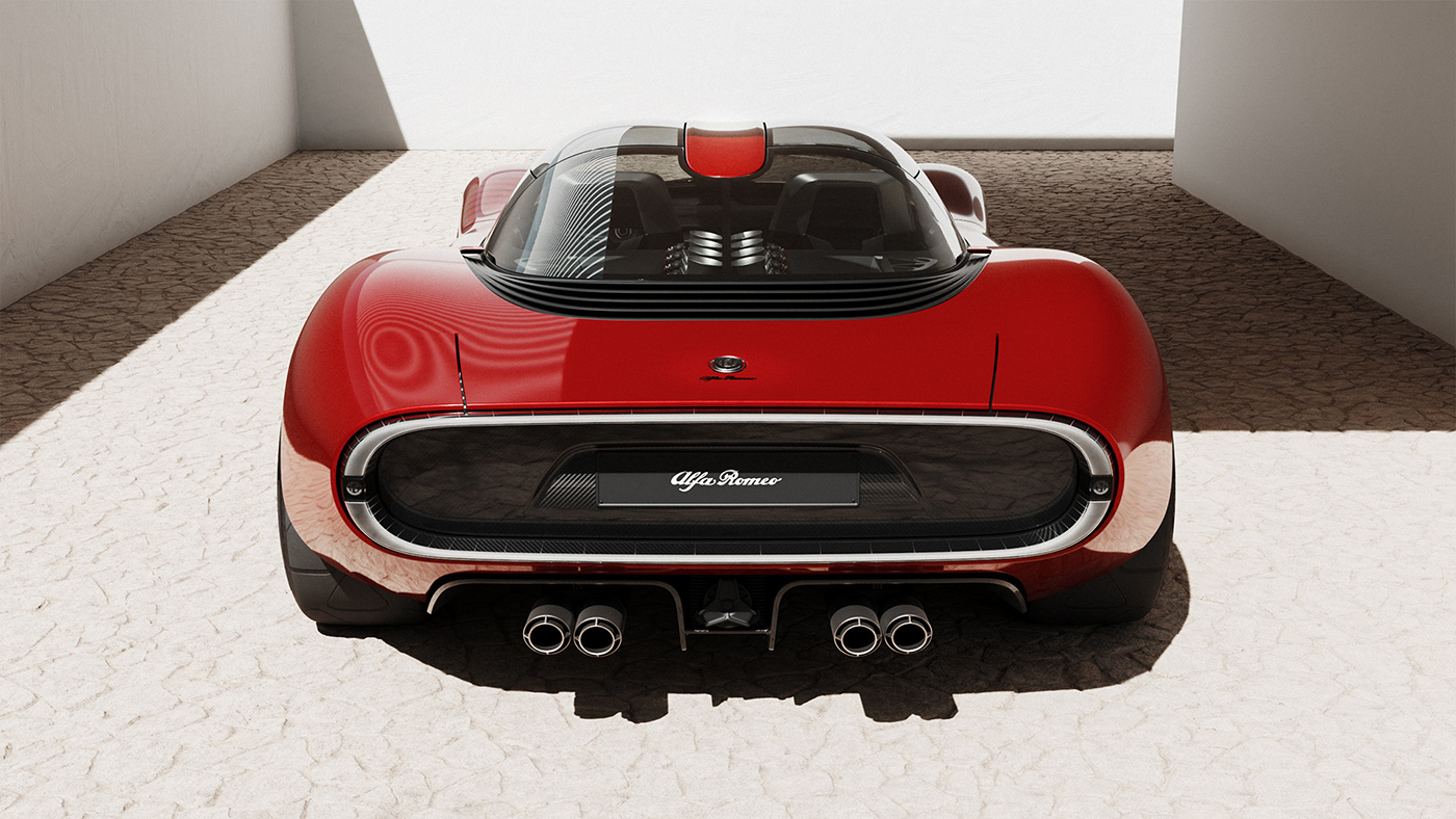 vehicle，Sports car，automobile，Roads 33，