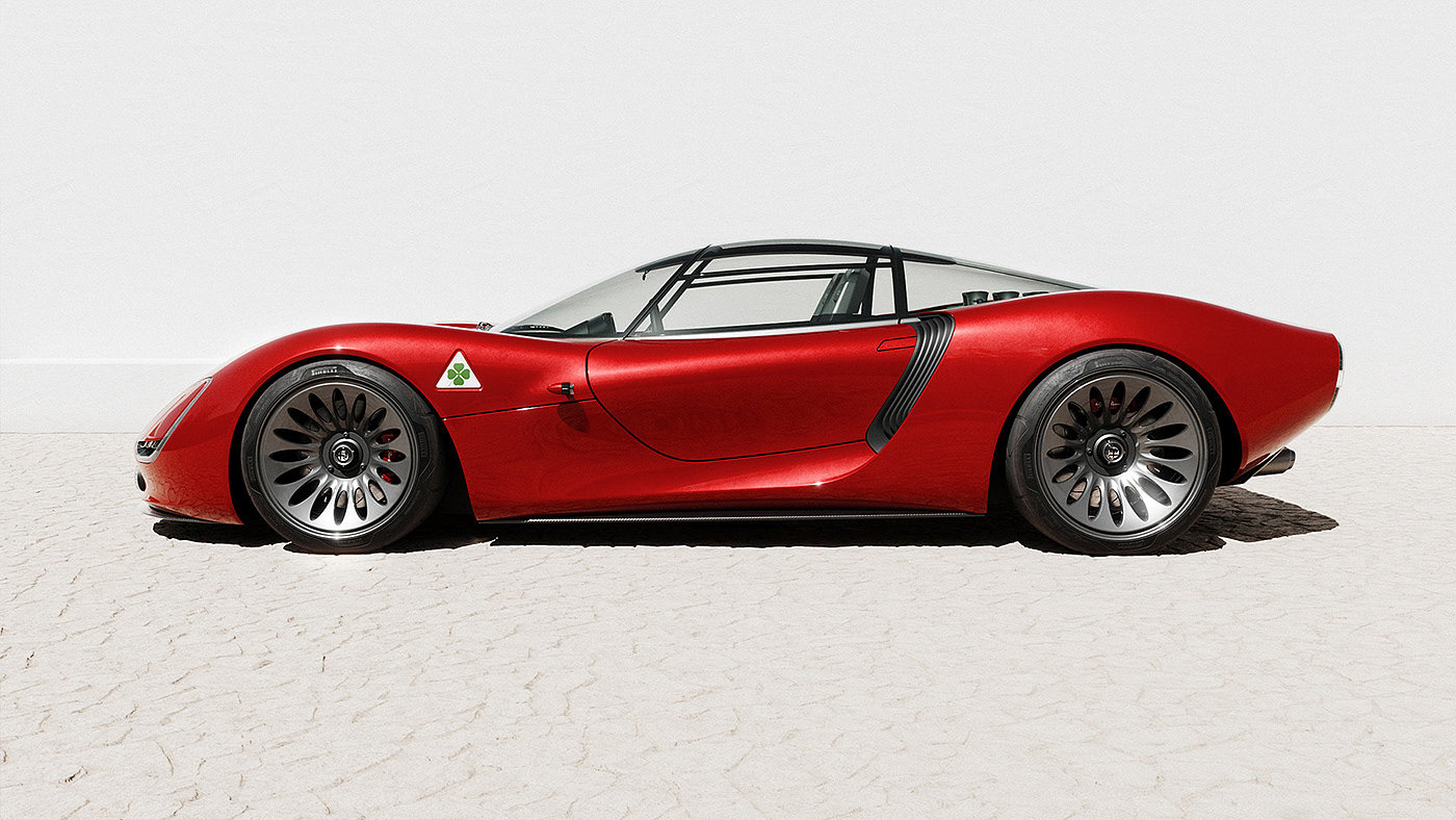 vehicle，Sports car，automobile，Roads 33，
