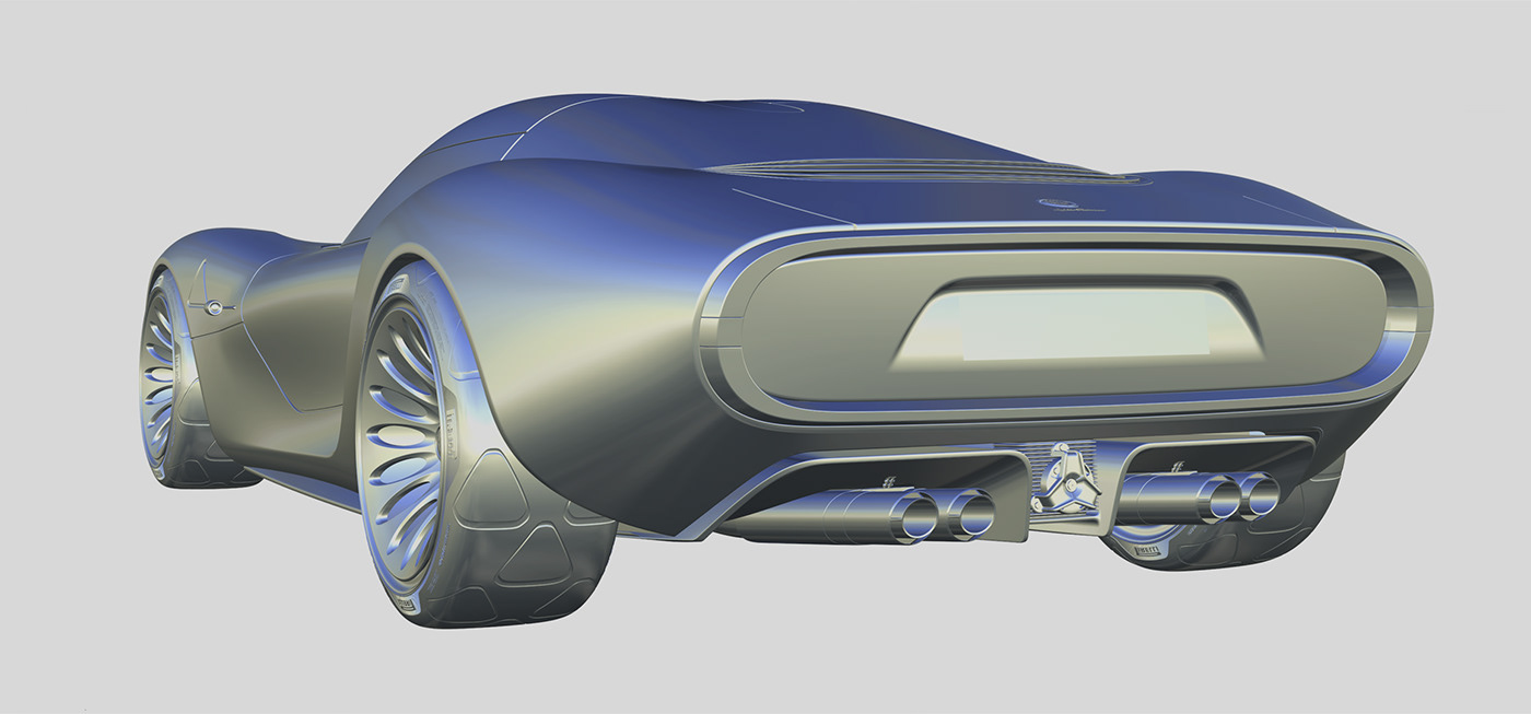 vehicle，Sports car，automobile，Roads 33，