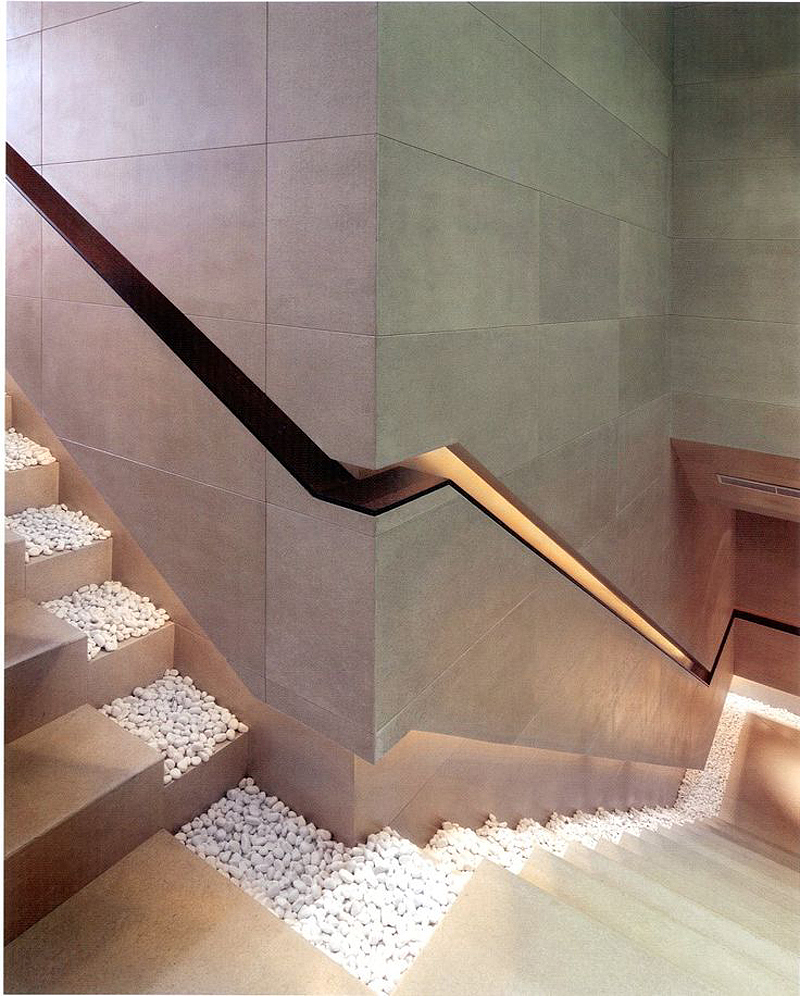 Family decoration，Stair handrail，30 cases，two thousand and seventeen，