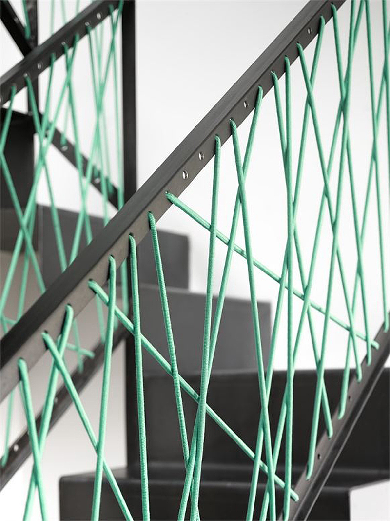 Family decoration，Stair handrail，30 cases，two thousand and seventeen，