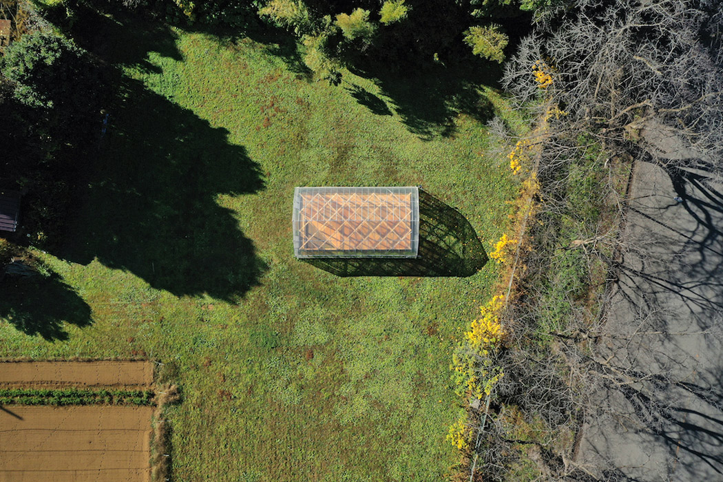 Architecture，Interior design，Outdoor leisure place，industrial design，