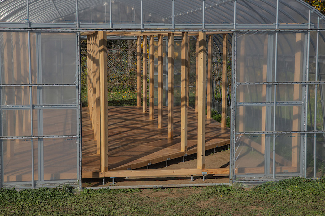 Architecture，Interior design，Outdoor leisure place，industrial design，