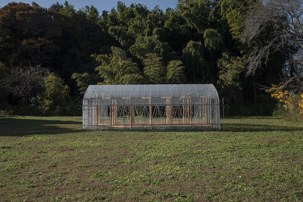 Architecture，Interior design，Outdoor leisure place，industrial design，