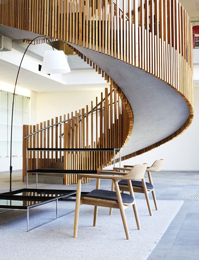 Family decoration，Stair handrail，30 cases，two thousand and seventeen，