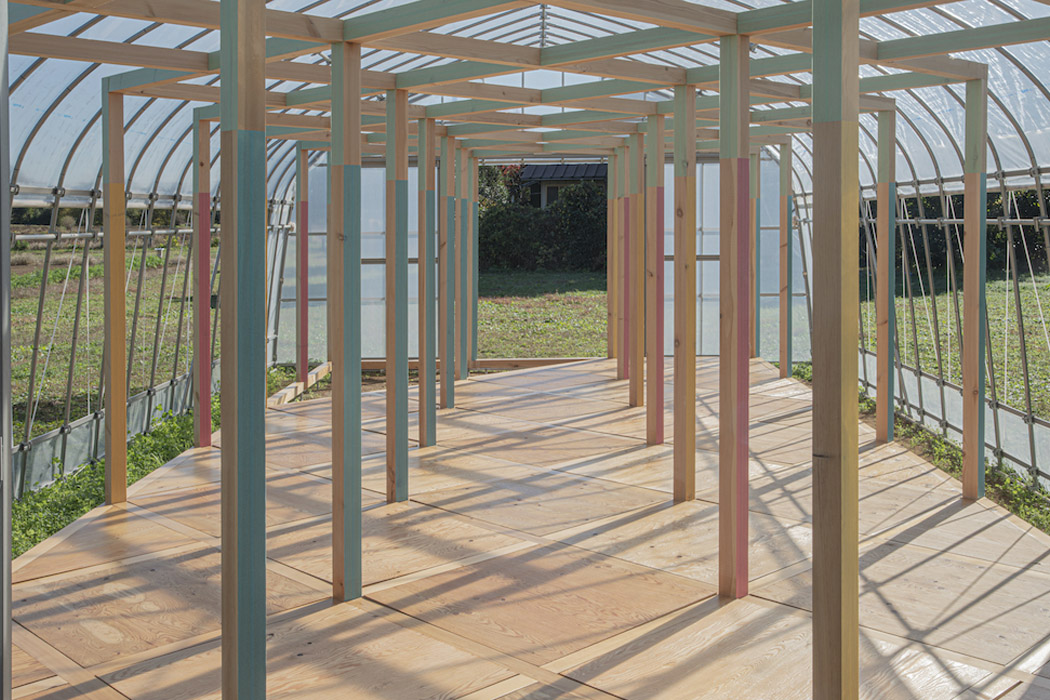 Architecture，Interior design，Outdoor leisure place，industrial design，