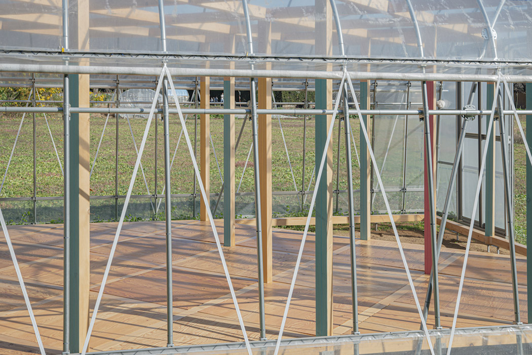 Architecture，Interior design，Outdoor leisure place，industrial design，