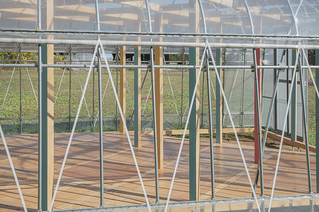 Architecture，Interior design，Outdoor leisure place，industrial design，