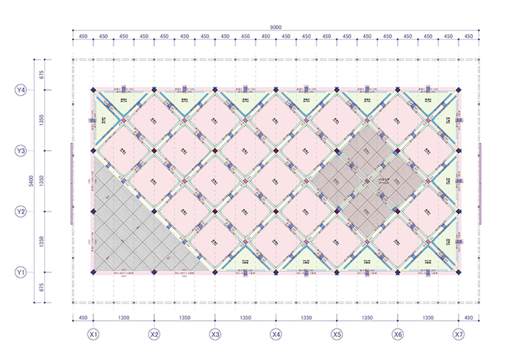 Architecture，Interior design，Outdoor leisure place，industrial design，