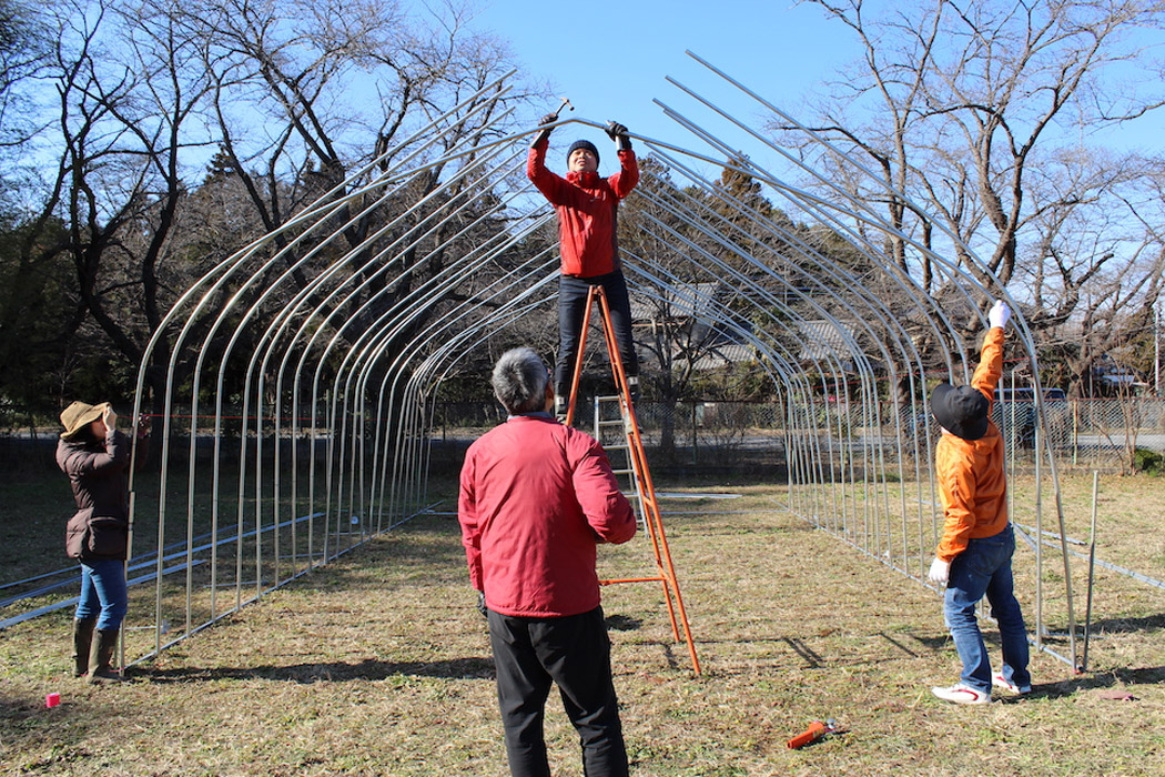 Architecture，Interior design，Outdoor leisure place，industrial design，