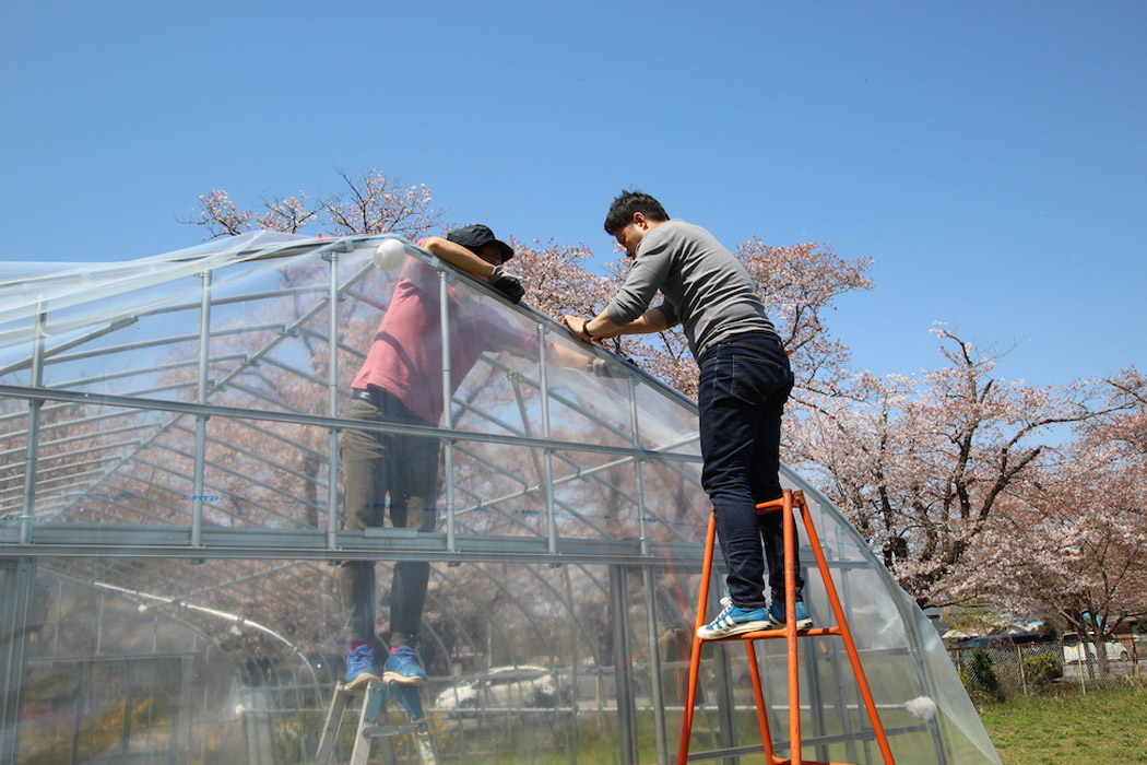 Architecture，Interior design，Outdoor leisure place，industrial design，