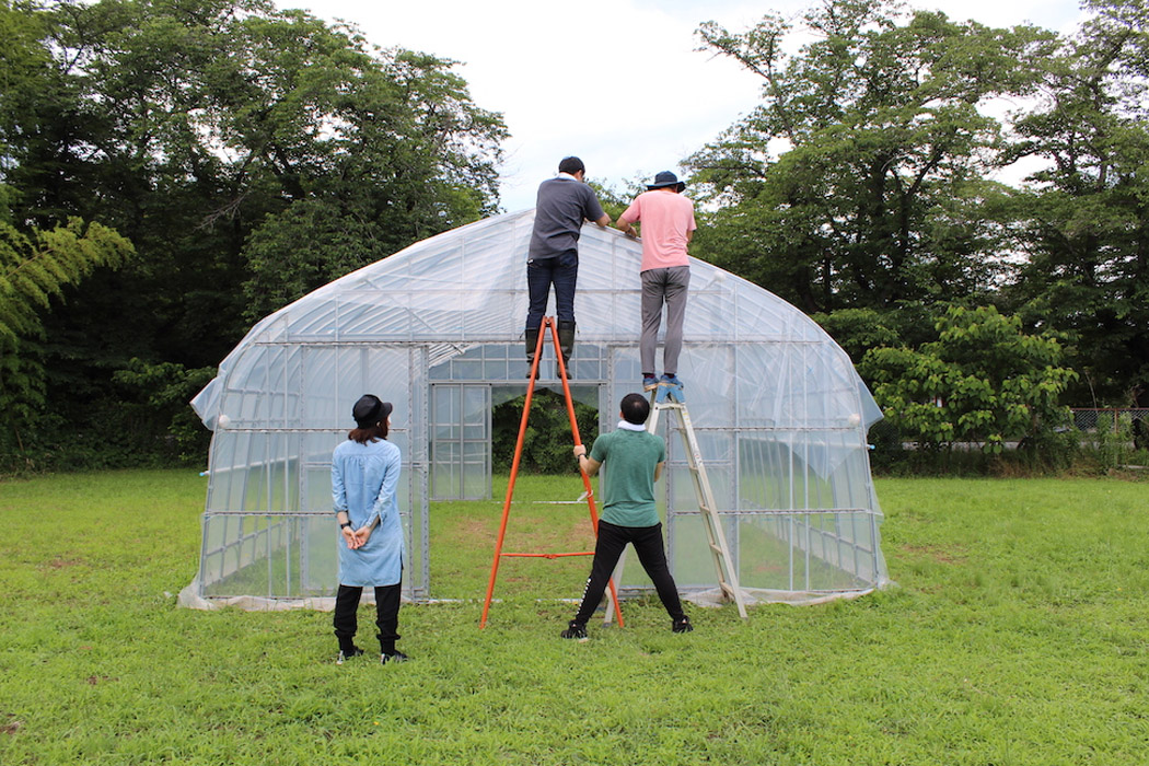 Architecture，Interior design，Outdoor leisure place，industrial design，