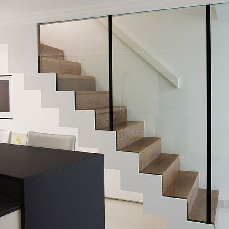 Family decoration，Stair handrail，30 cases，two thousand and seventeen，