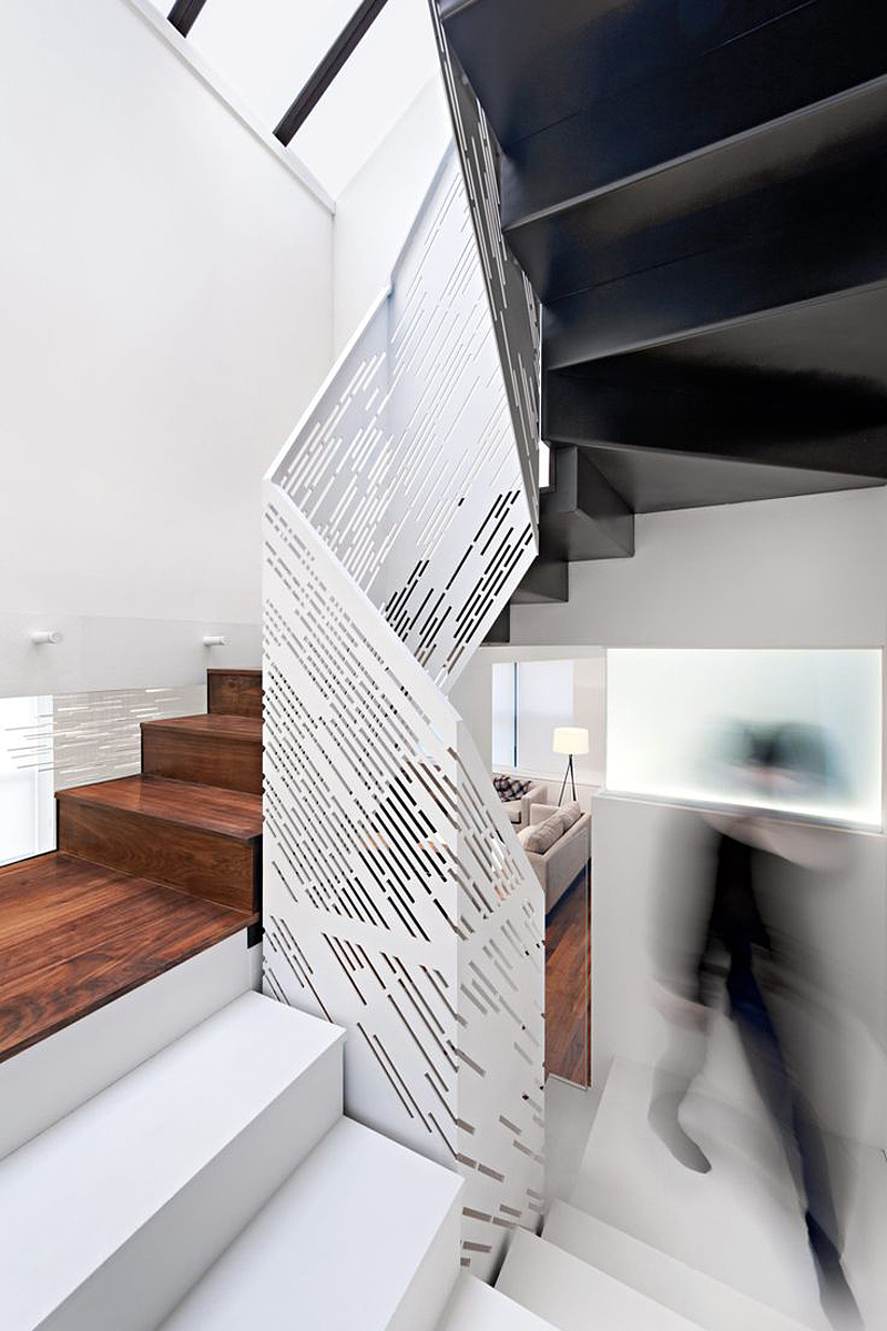 Family decoration，Stair handrail，30 cases，two thousand and seventeen，