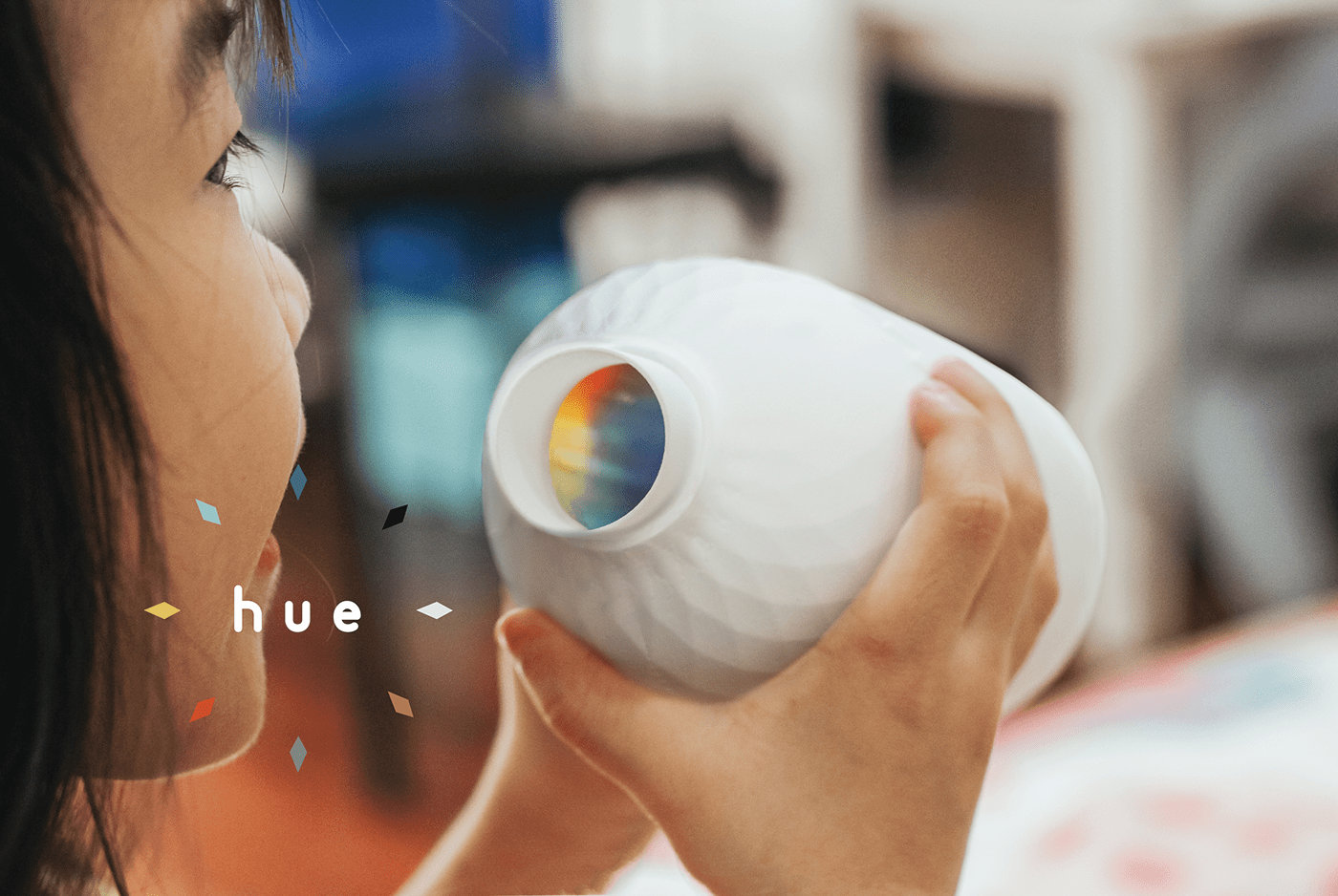 Hue，Water cup，Water bottle，originality，