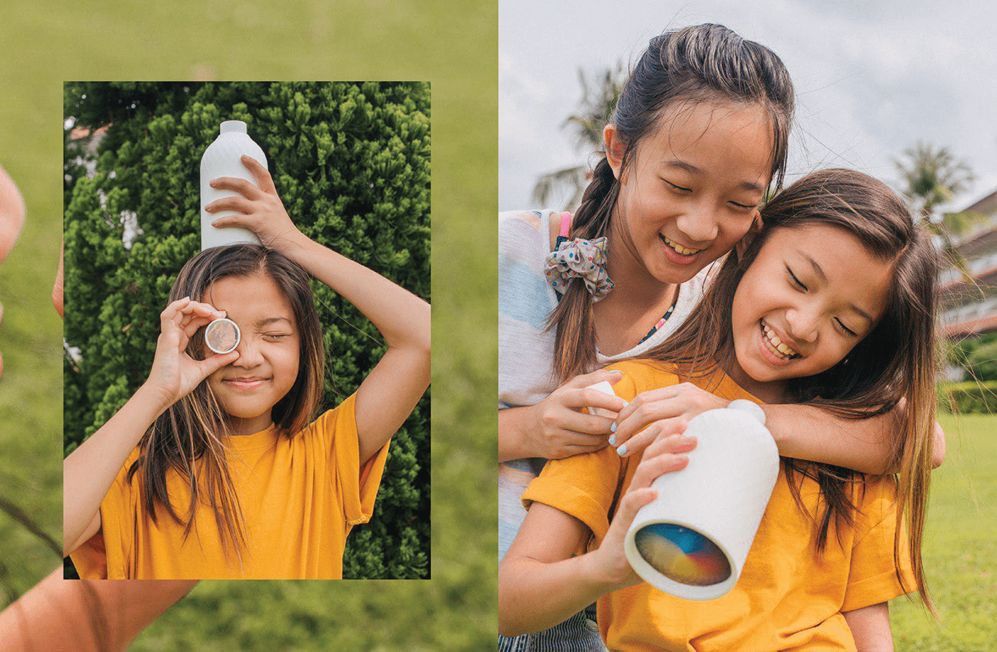 Hue，Water cup，Water bottle，originality，