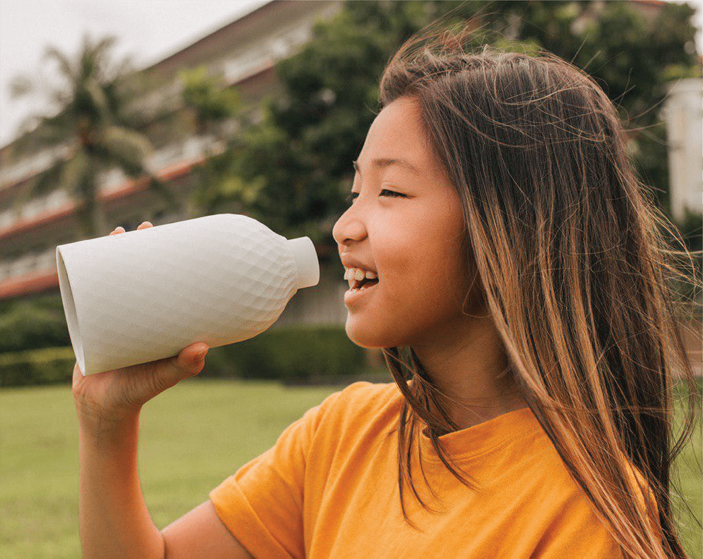 Hue，Water cup，Water bottle，originality，