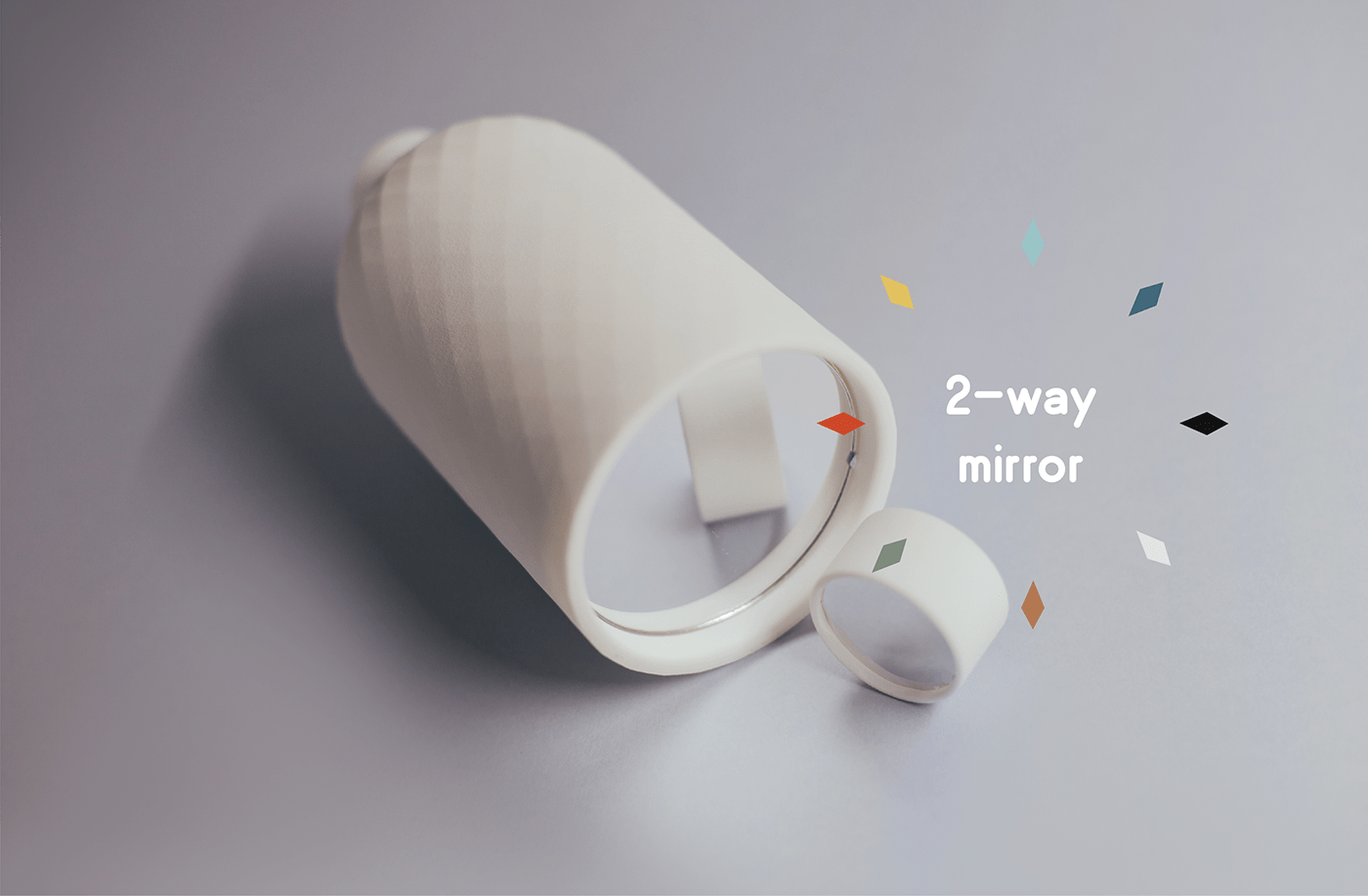 Hue，Water cup，Water bottle，originality，