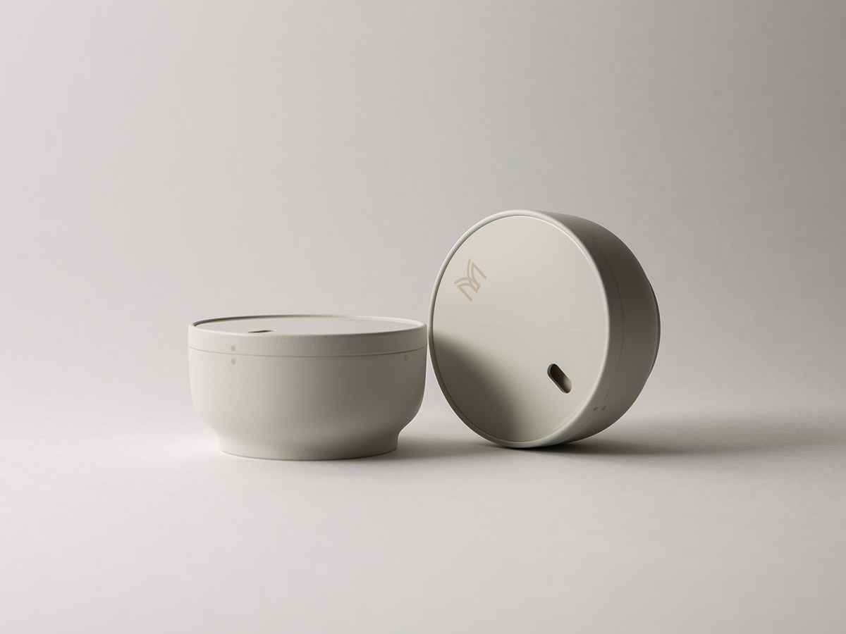 Elixir，Aromatherapy device，Aromatic diffuser，product design，