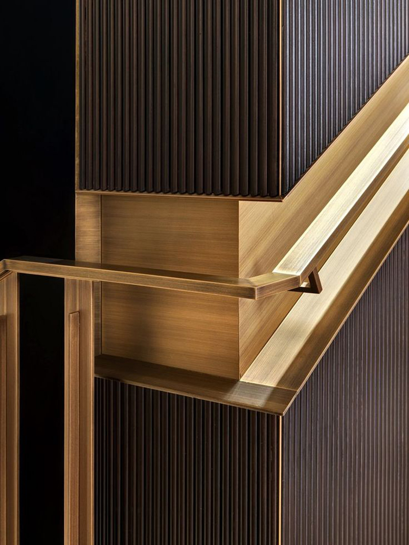 Family decoration，Stair handrail，30 cases，two thousand and seventeen，