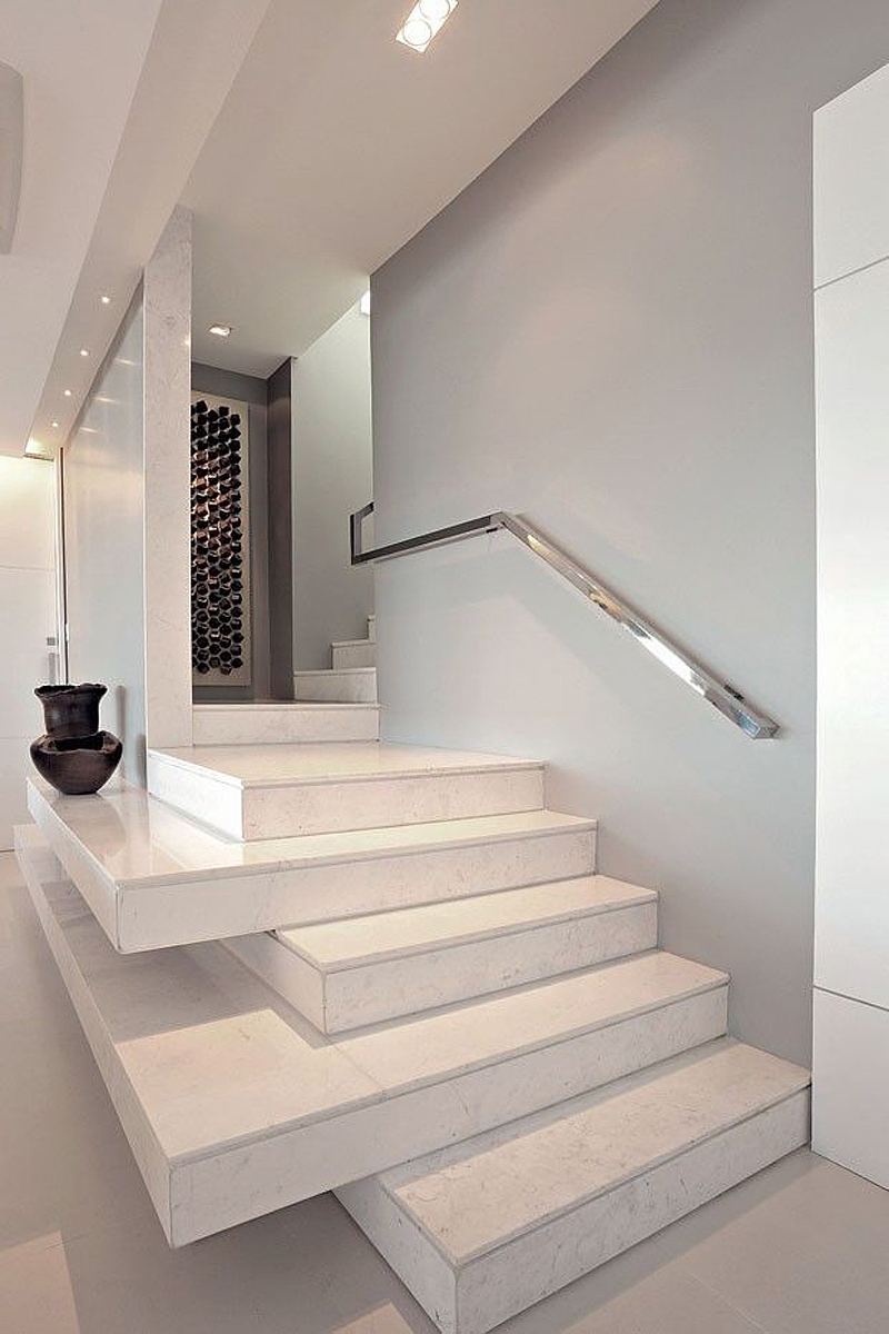 Family decoration，Stair handrail，30 cases，two thousand and seventeen，