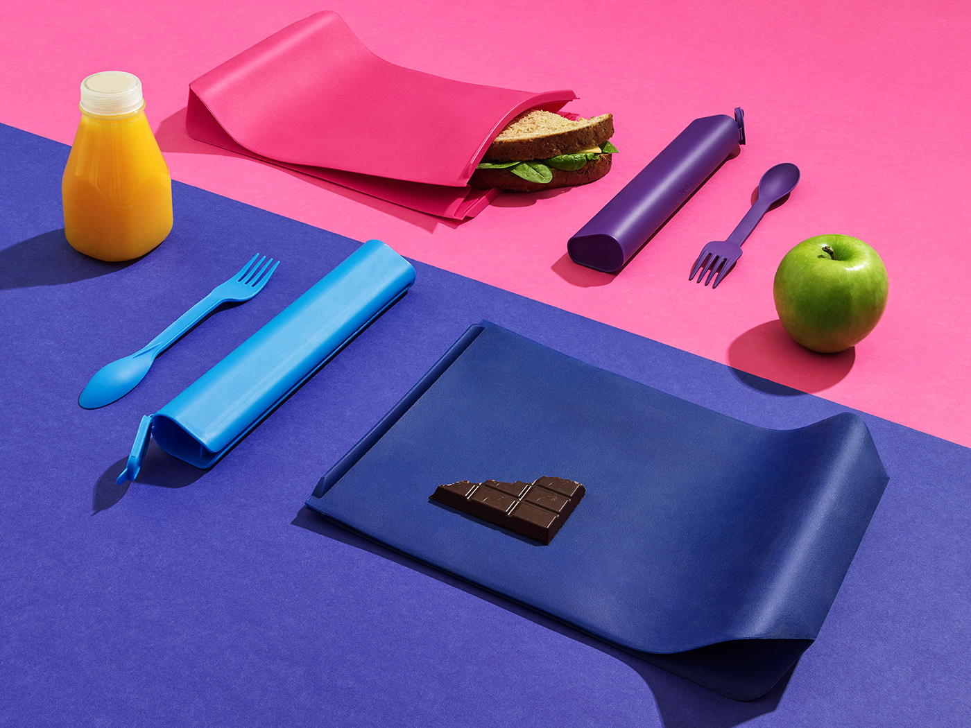 Storage products，pencil-box，Storage bag，Office stationery，