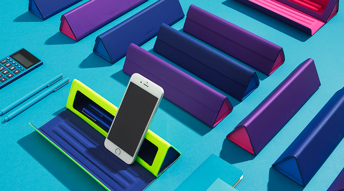 Storage products，pencil-box，Storage bag，Office stationery，