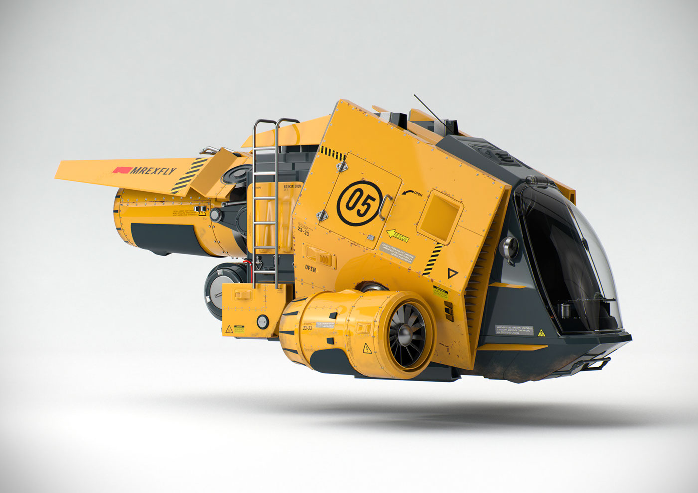 Game model，Aerocraft，inspiration，Creative process，