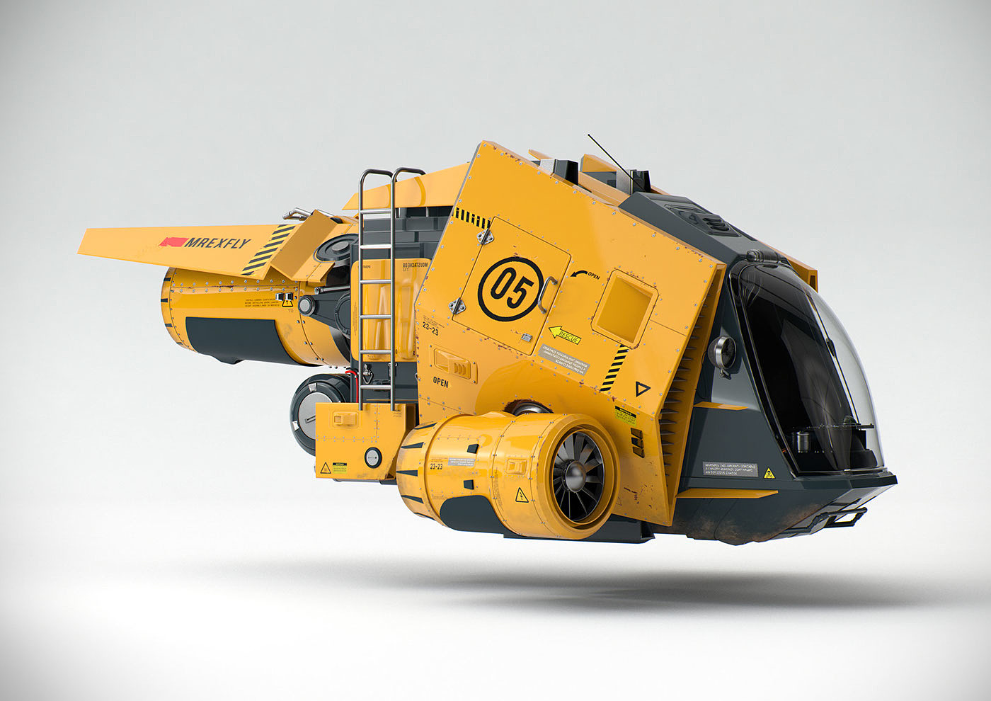 Game model，Aerocraft，inspiration，Creative process，